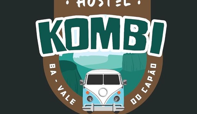 Kombi Hostel Camping
