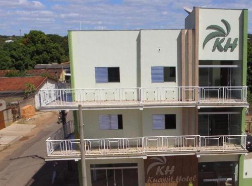 Kuawit Hotel