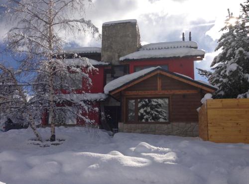 Kurtem Lodge