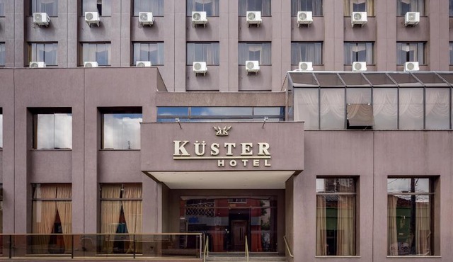 Kuster Hotel