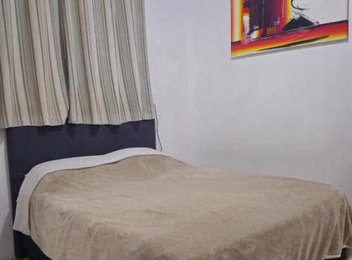 Kyrie Canoinhas Hotel