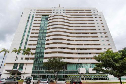 Líder Hotel em Brasília 50122