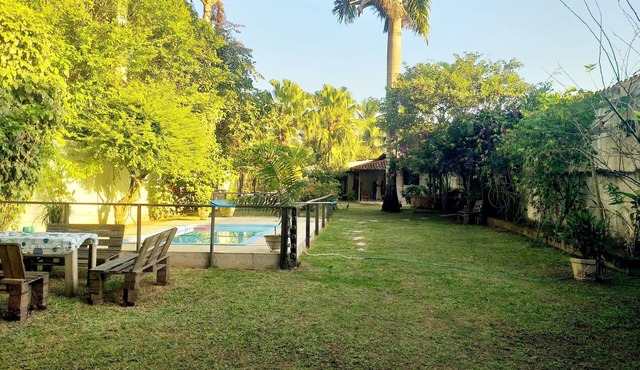 Lírios do Vale Farm - Nova Almeida