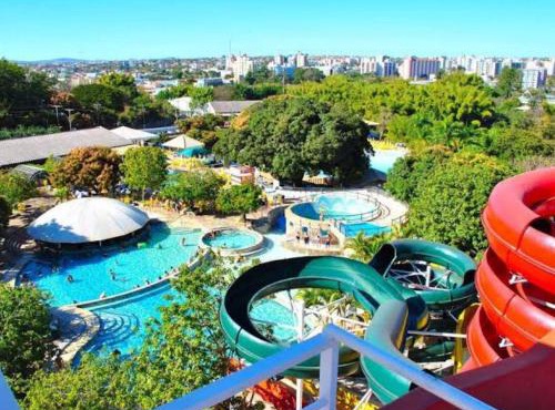 L'acqua diRoma IV | Diversão em Família | 12 Piscinas + Ofurôs