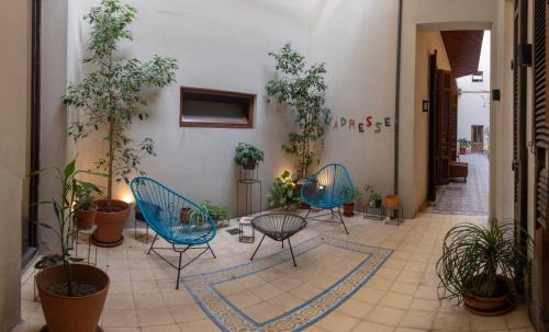 L'Adresse Hôtel Boutique