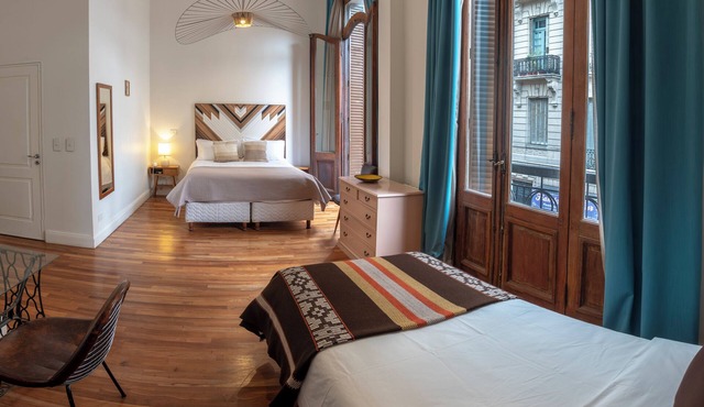 L'Adresse Hotel Boutique