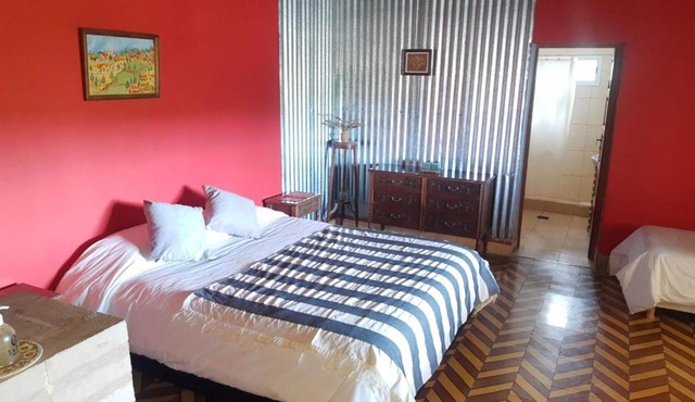 La Antonieta Estancia de Mar