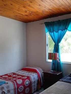 La Cabaña hospedaje