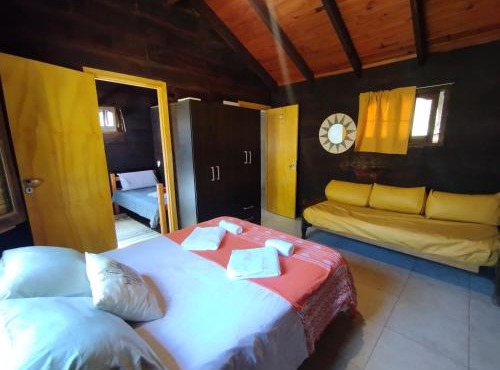 La Cabañita Córdoba