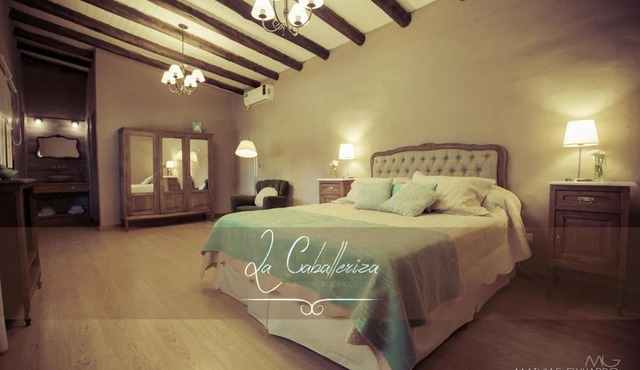 La Caballeriza Posada Boutique