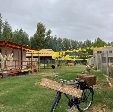 La Campigna, Neuquen