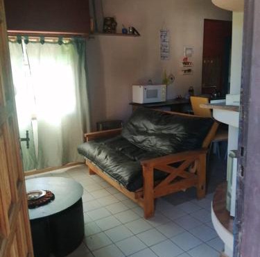 La Casa de Arriba