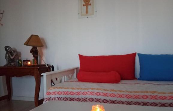 La casa de Flor