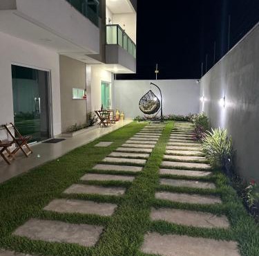 La casa de Luna