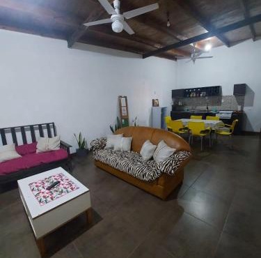 La casa de MaCa in Posadas
