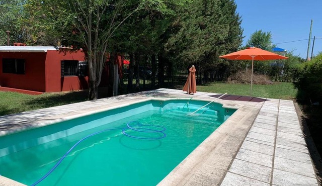 La Casa de Potrero