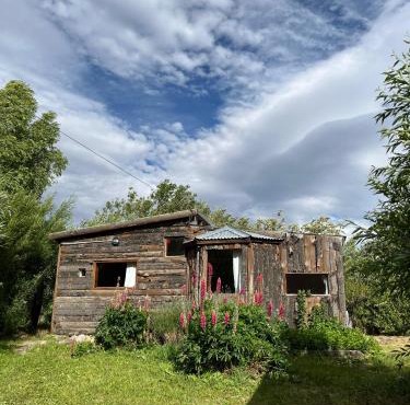 La Casa de Tina