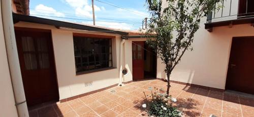 La casa del Norte
