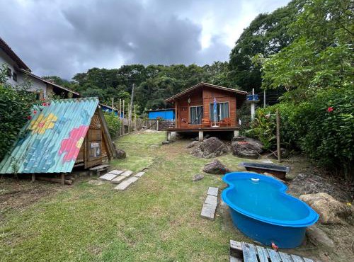 La Casinha da Sorte