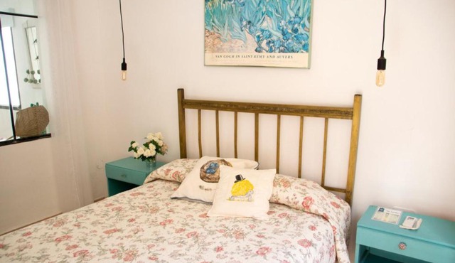 La casita uno y dos