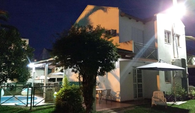 La Daimalé Apart