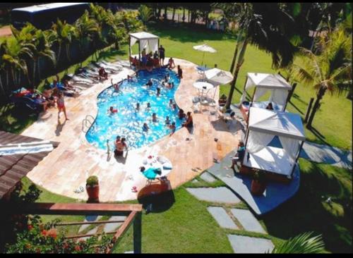La Dolce Villa