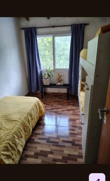La Elegida Villars
