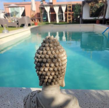 La Epifanía Rural Retreat