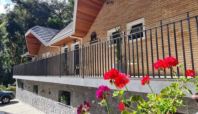 La Floresta Suit 01