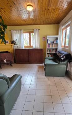 La franca, Hostal centrico, Habitacion privada y Amplia cocina