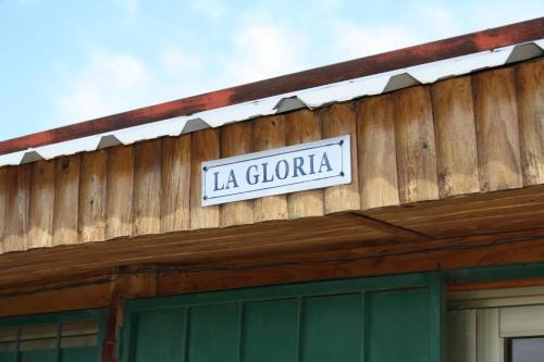LA GLORIA