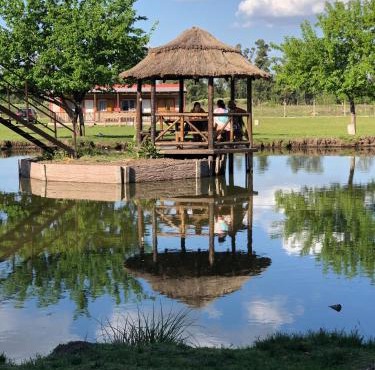 La Justina - Nuestro Campo