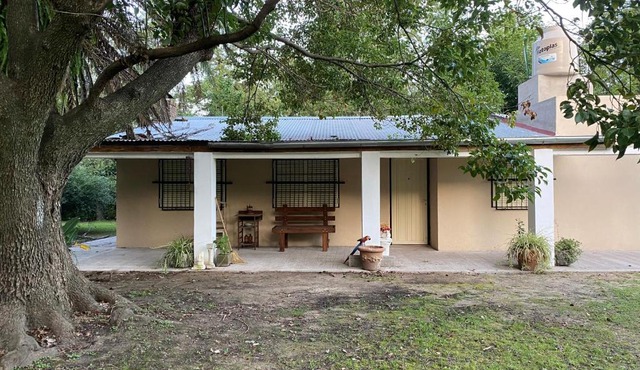 La Magnolia - Casa de campo