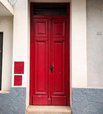 La Maison Caballero