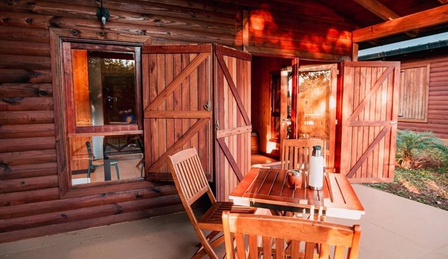 La Mansa Cabins