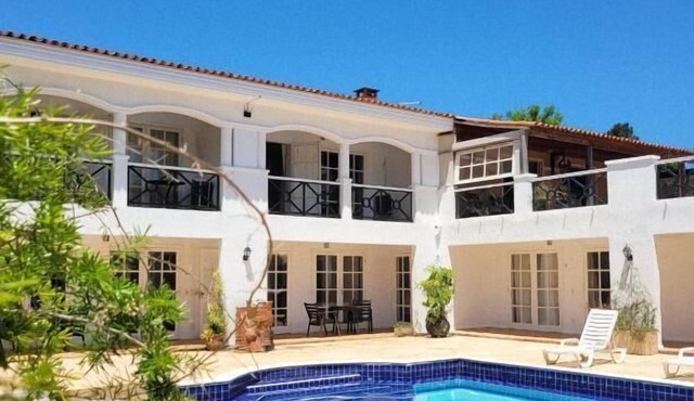 La Marina Resort