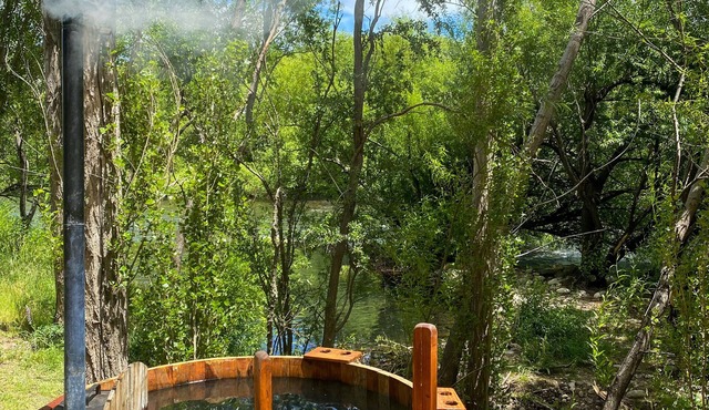 La Merced Patagonia Lodge