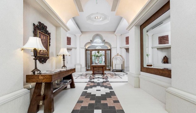 La Mision Hotel Boutique
