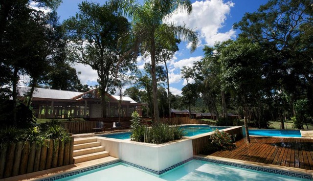 La Mision Mocona - Lodge de Selva