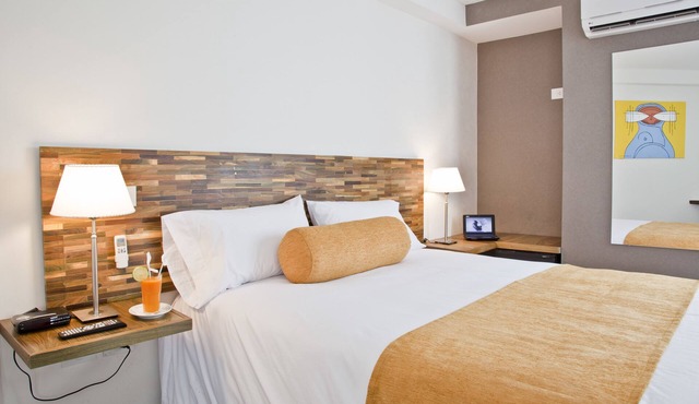La Mision Posadas Hotel