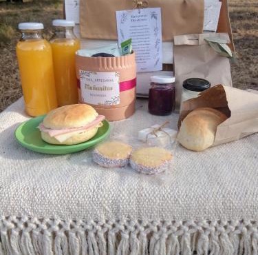 La Morada, imperdible Casa de Campo en La Matilde