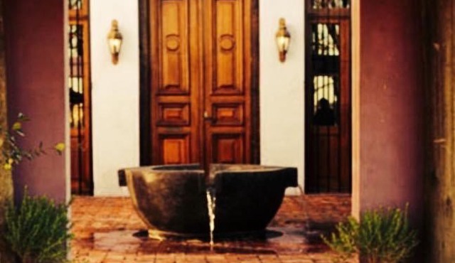 La Negrita Casa de Campo