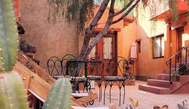 La Paleta del Pintor Hosteria