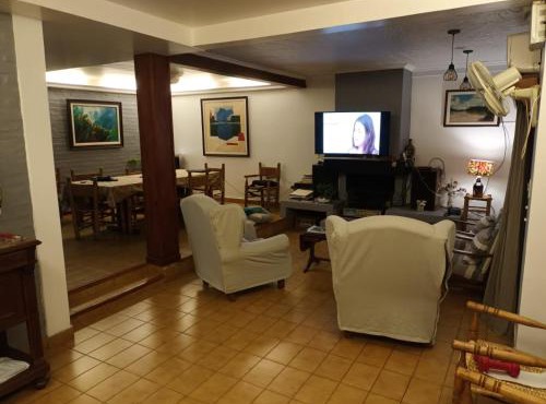 La Pasteur Espacio Social Privado