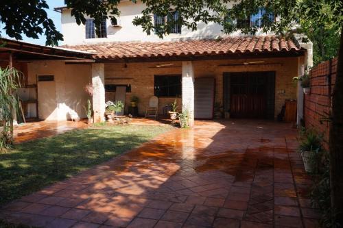 La Petite Maison Mariano Casa