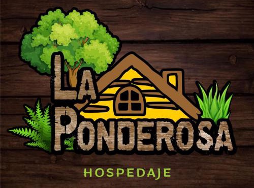 La Ponderosa de Ña chocha