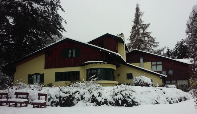 La Posada del Trebol