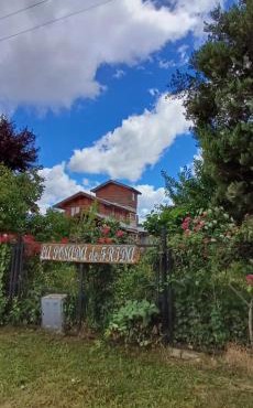 La posada de frida