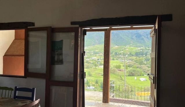 La Ramada rural house