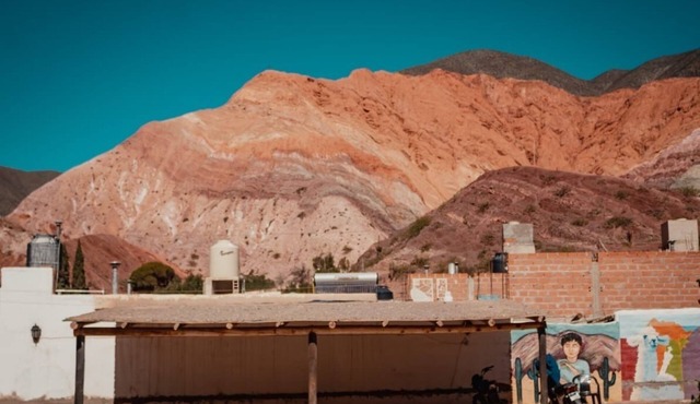 La Reliquia